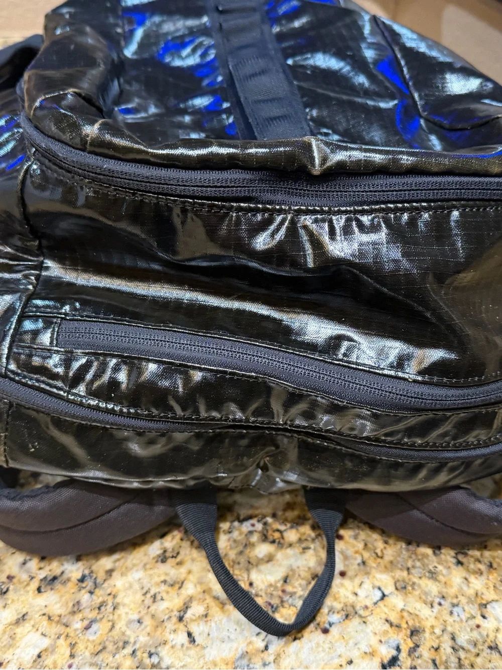 Patagonia hard find